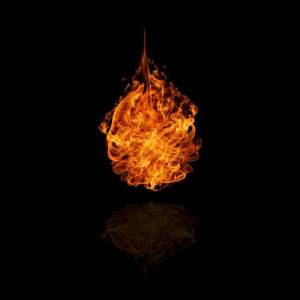 52995280-fire-ball-with-free-space-for-text-isolated-on-black-background